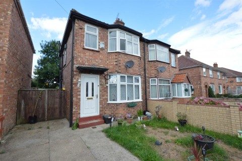 View Full Details for 6 Constantine Grove, Colburn, Catterick Garrison