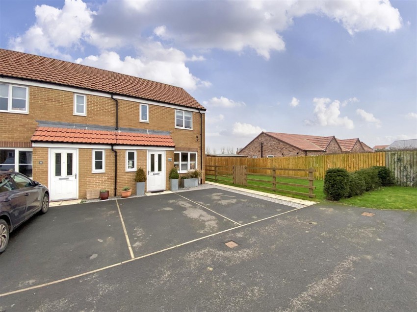 Images for Tornado Close, Bedale