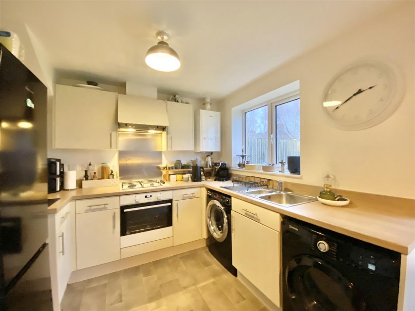 Images for Tornado Close, Bedale