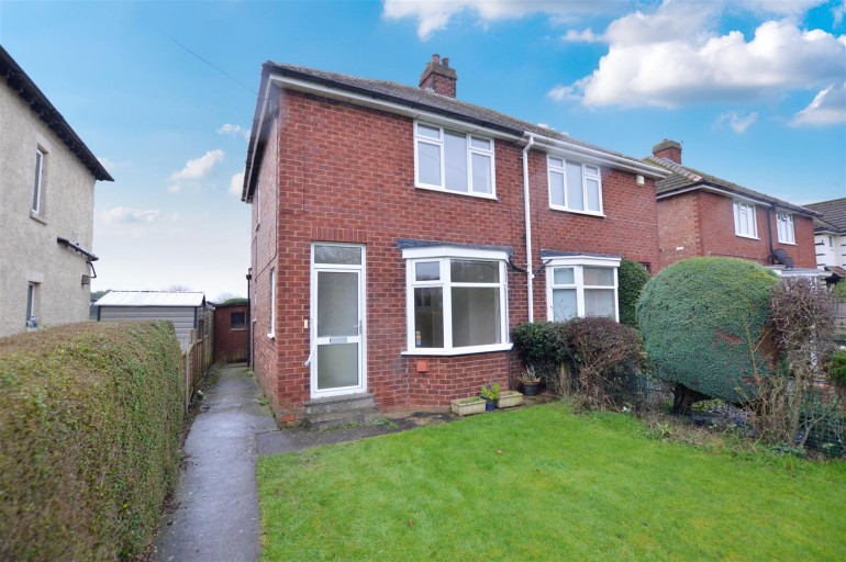 19 Oran Lane, Catterick Village