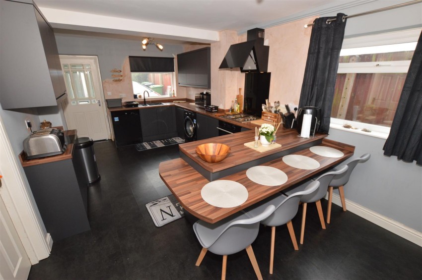 Images for St. Cuthberts Avenue, Colburn, Catterick Garrison