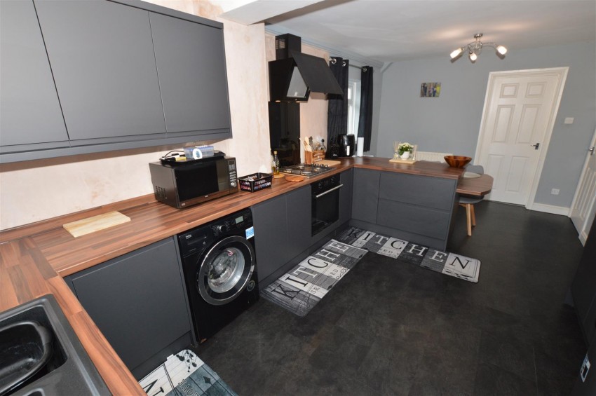 Images for St. Cuthberts Avenue, Colburn, Catterick Garrison