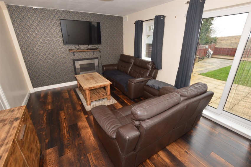 Images for St. Cuthberts Avenue, Colburn, Catterick Garrison