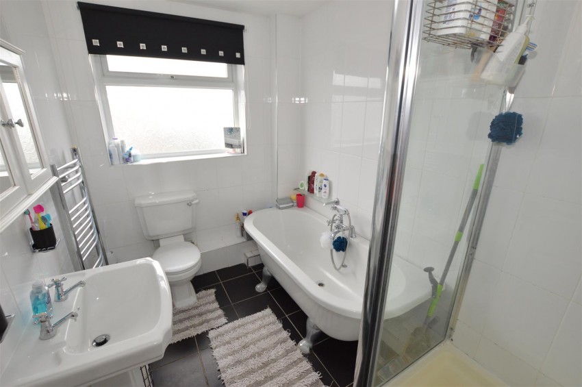 Images for St. Cuthberts Avenue, Colburn, Catterick Garrison