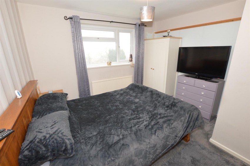 Images for St. Cuthberts Avenue, Colburn, Catterick Garrison