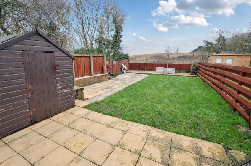 Images for St. Cuthberts Avenue, Colburn, Catterick Garrison