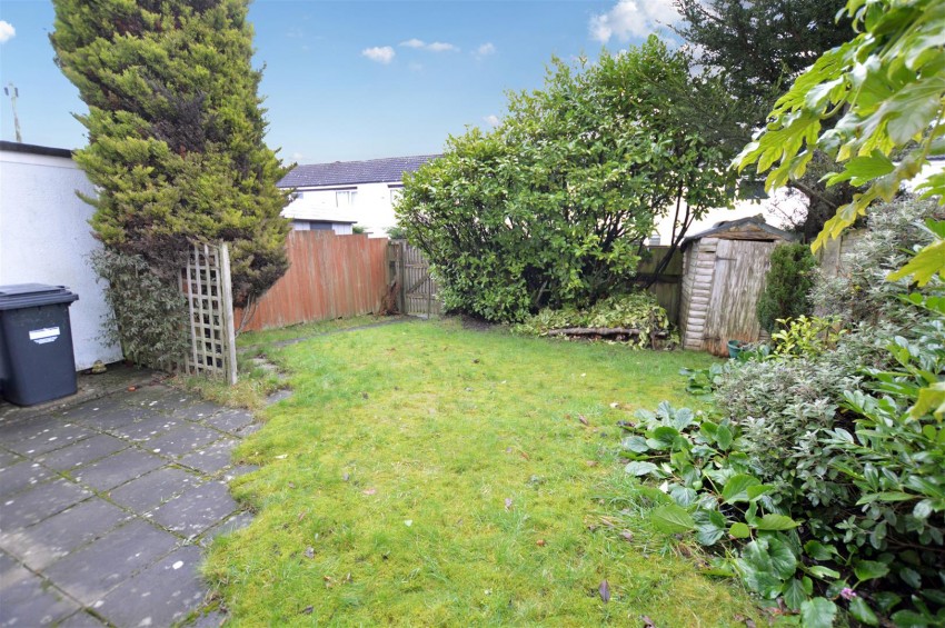 Images for Warwick Close, Catterick Garrison