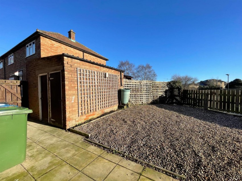 Images for Kendrew Close, Bedale