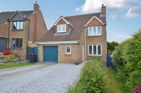 View Full Details for Pinder Close, Richmond