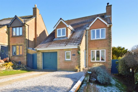 View Full Details for Pinder Close, Richmond