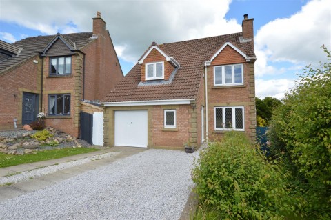 View Full Details for Pinder Close, Richmond