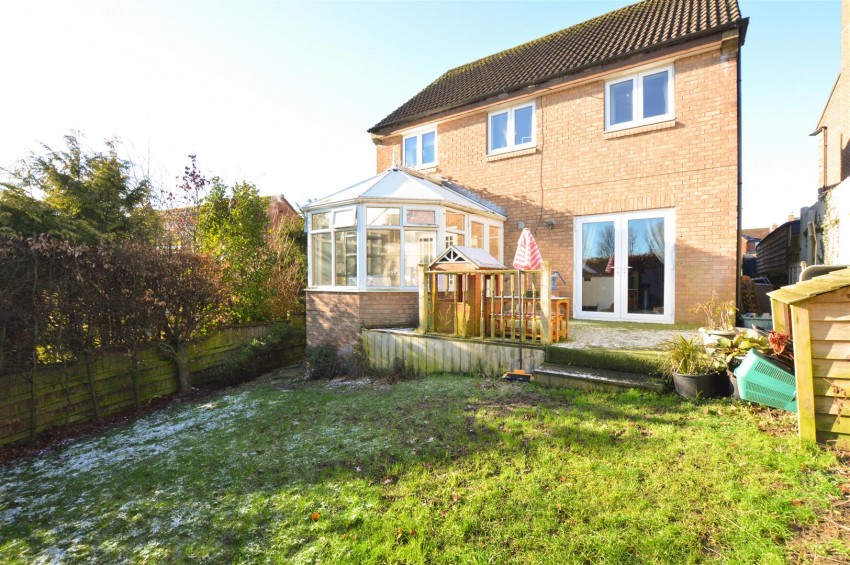 Images for Pinder Close, Richmond