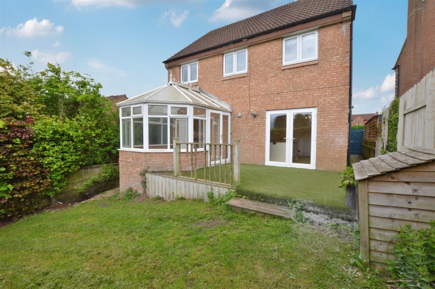 Images for Pinder Close, Richmond