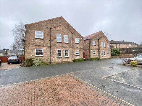 View Full Details for Alexandra Court, Bedale