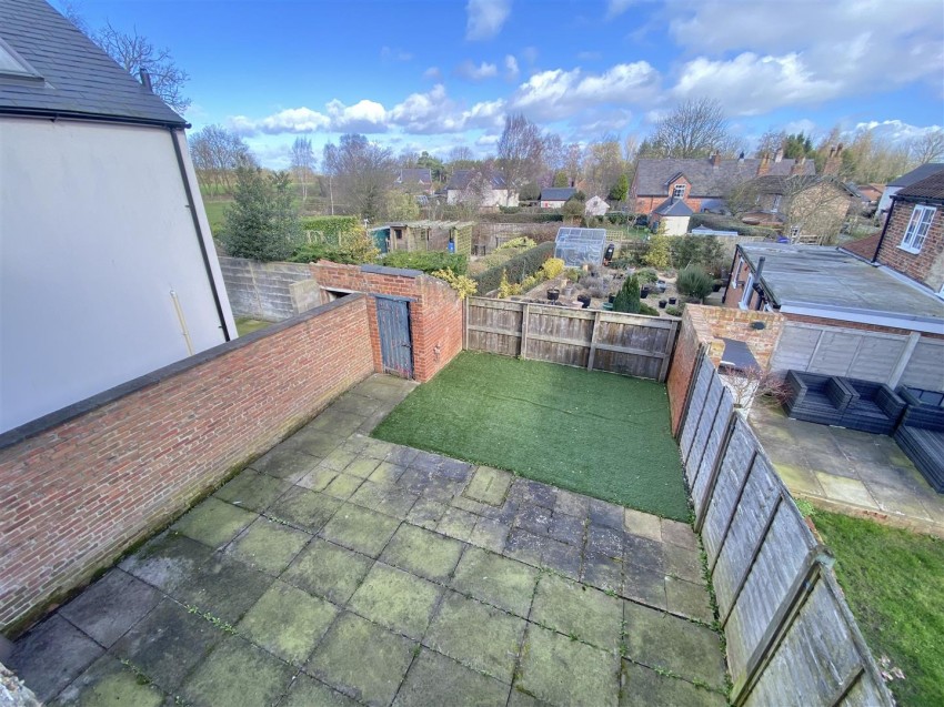 Images for The Square, Great Langton, Northallerton