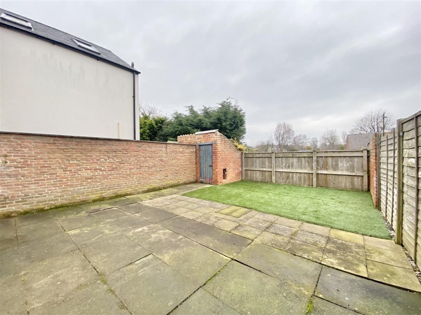 Images for The Square, Great Langton, Northallerton