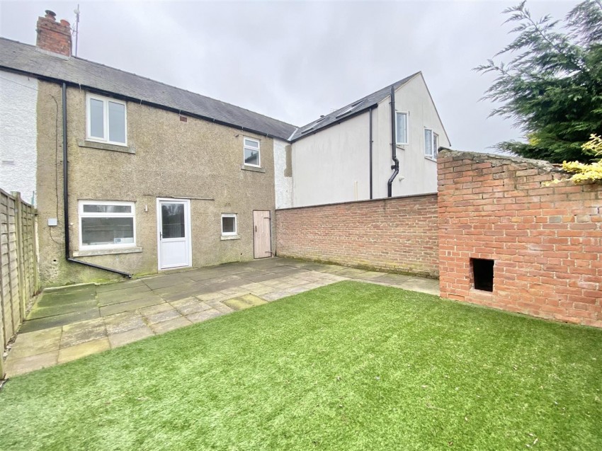 Images for The Square, Great Langton, Northallerton