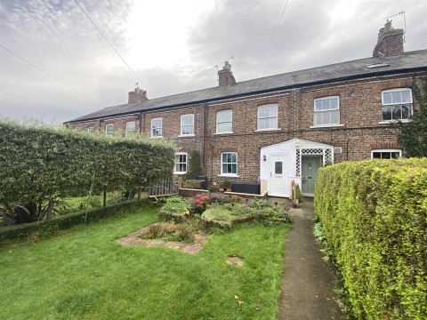 View Full Details for Milburn Terrace, Leeming Bar, Northallerton