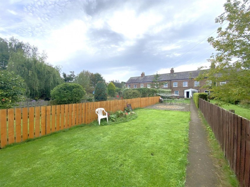 Images for Milburn Terrace, Leeming Bar, Northallerton