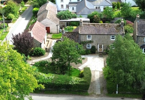 View Full Details for Hargill Lane, Finghall, Leyburn