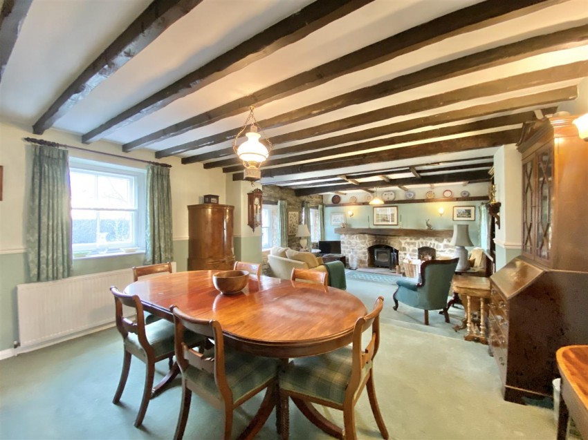 Images for Hargill Lane, Finghall, Leyburn