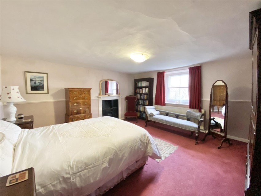 Images for Hargill Lane, Finghall, Leyburn