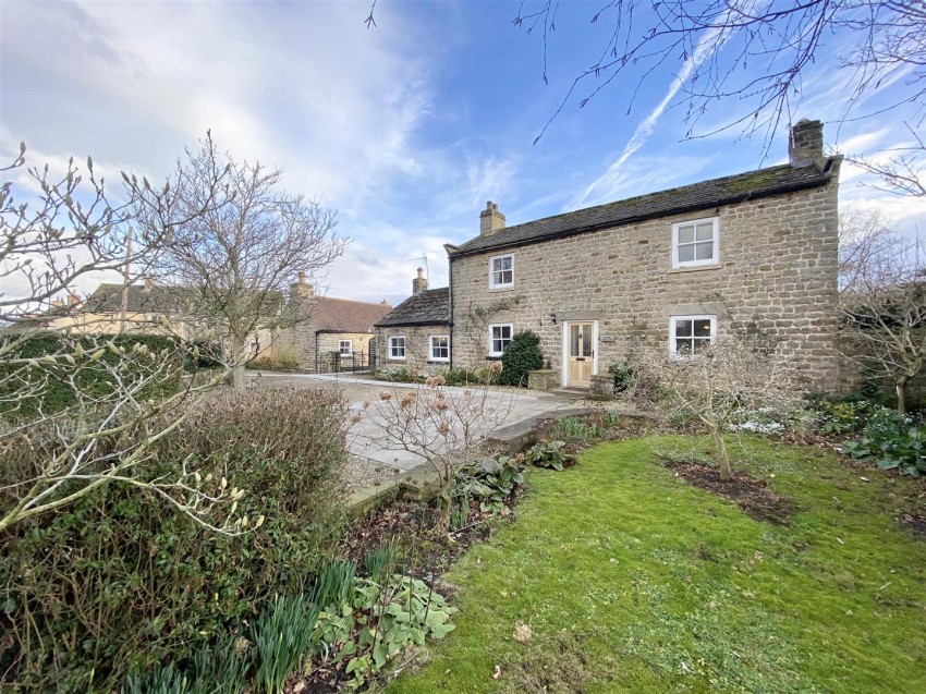 Images for Hargill Lane, Finghall, Leyburn