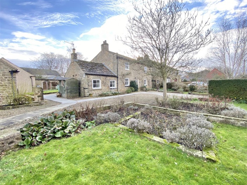 Images for Hargill Lane, Finghall, Leyburn
