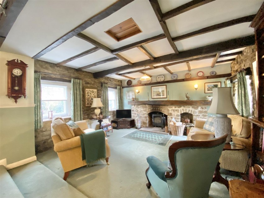 Images for Hargill Lane, Finghall, Leyburn