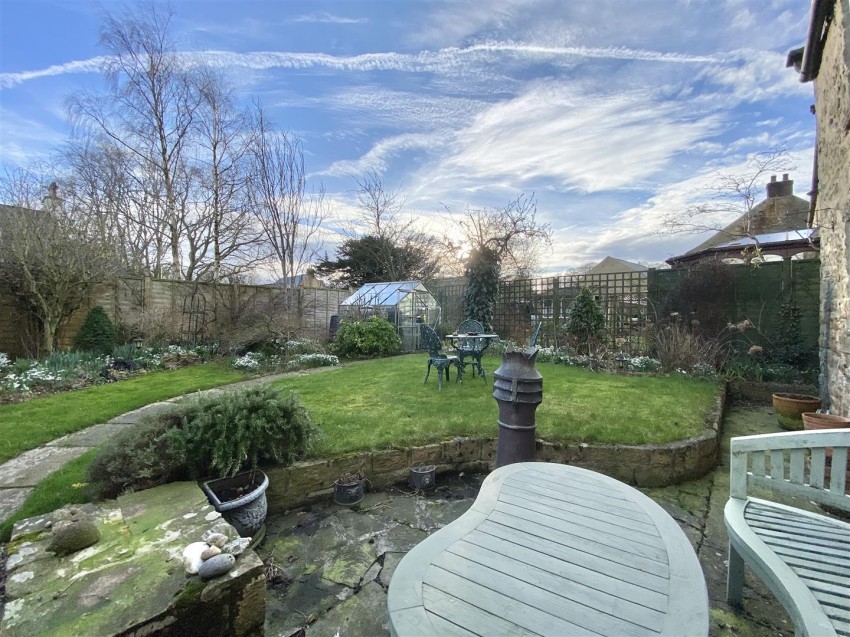 Images for Hargill Lane, Finghall, Leyburn