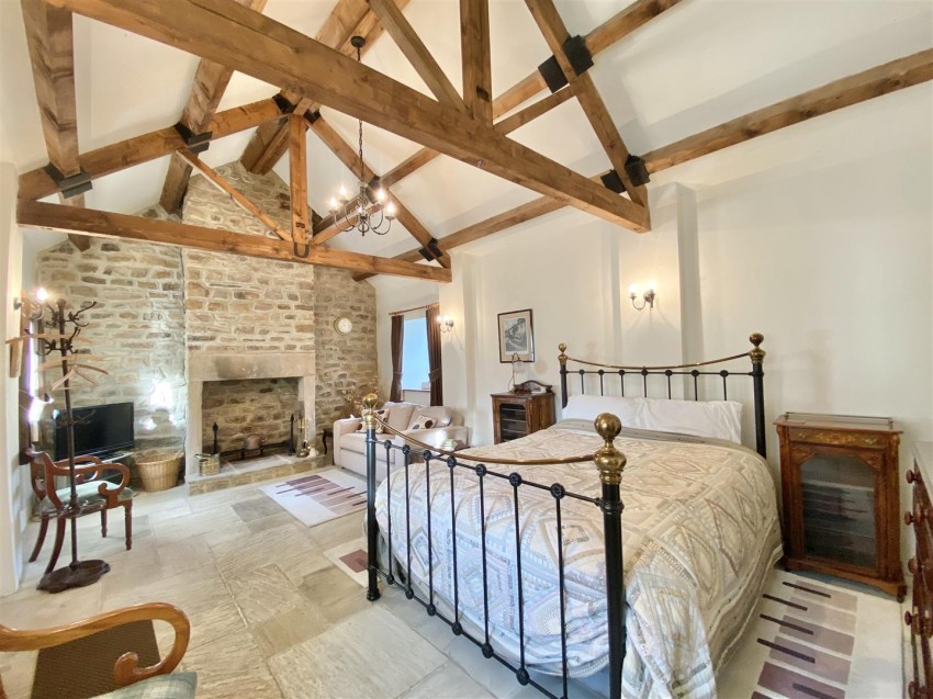 Images for Hargill Lane, Finghall, Leyburn