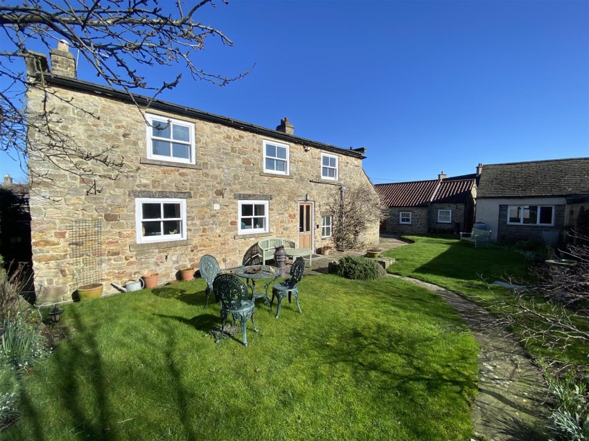 Images for Hargill Lane, Finghall, Leyburn