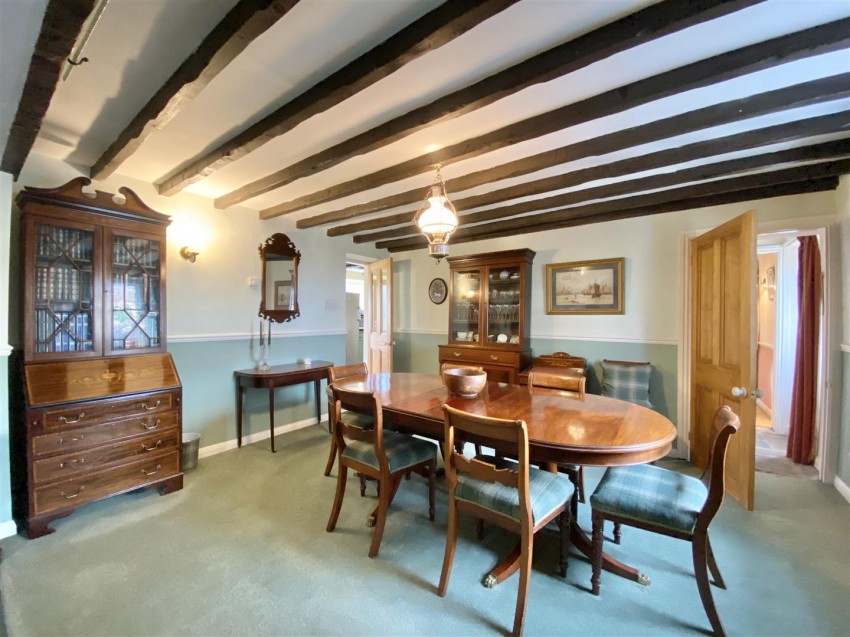 Images for Hargill Lane, Finghall, Leyburn