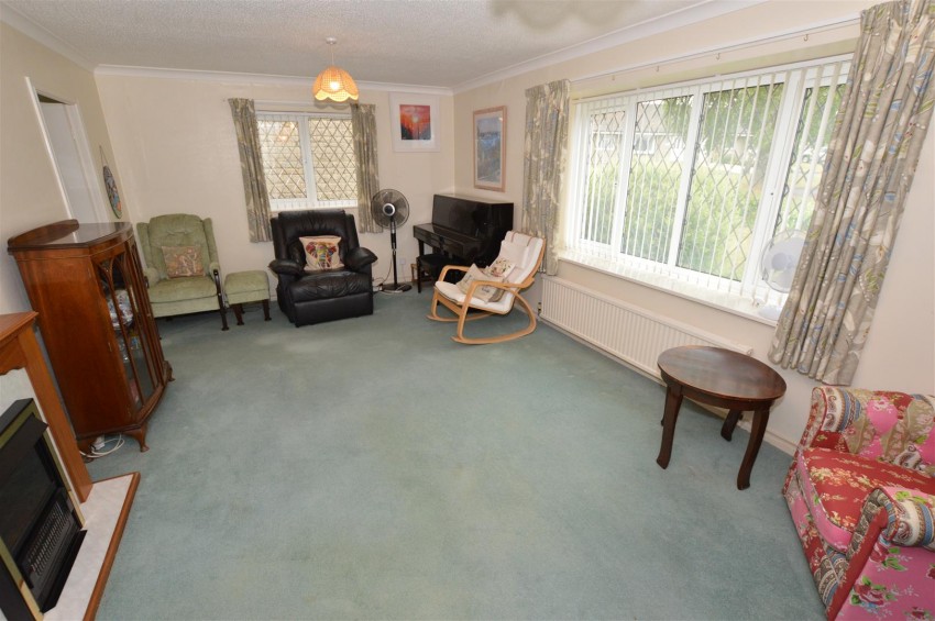 Images for Park View, Leyburn