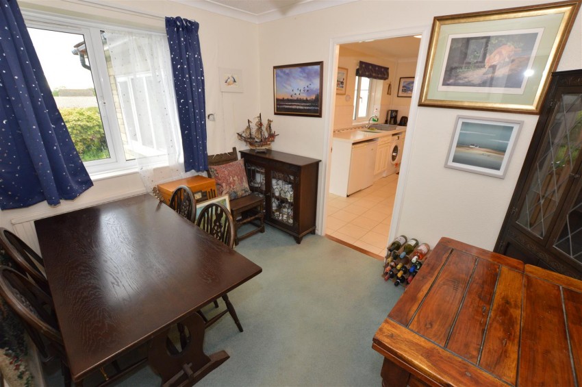 Images for Park View, Leyburn