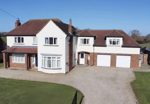 View Full Details for Station Road, Crakehall