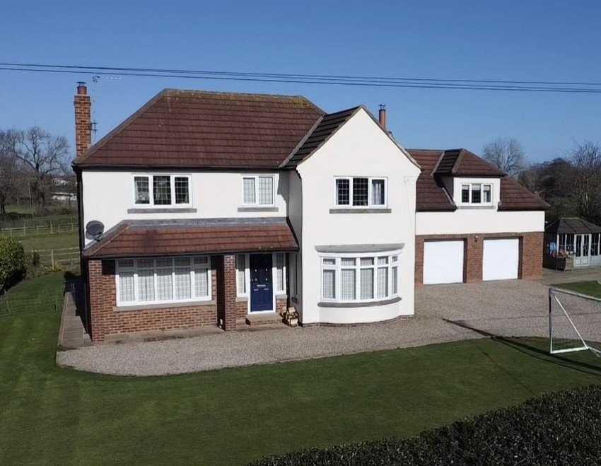 Images for Station Road, Crakehall