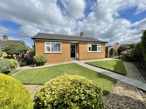 View Full Details for Sycamore Drive, Bedale