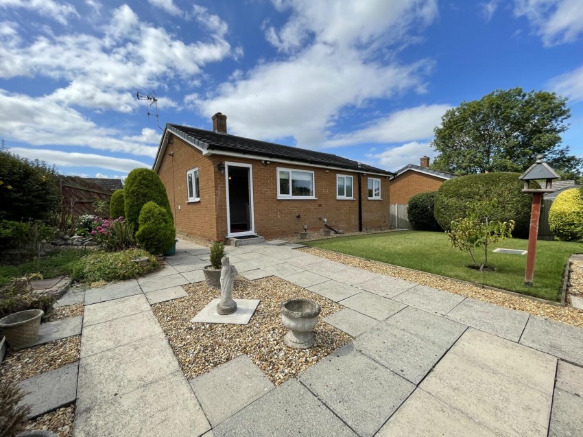 Images for Sycamore Drive, Bedale