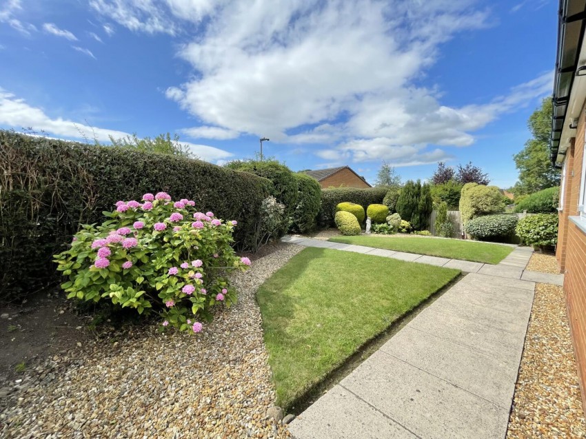 Images for Sycamore Drive, Bedale