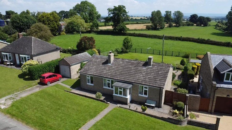 Thornton Watlass, Ripon