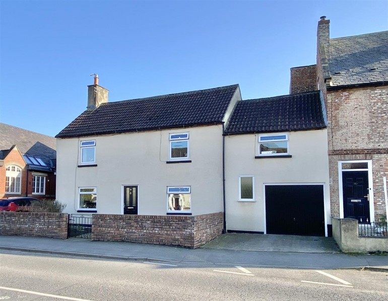 Bedale Road, Aiskew, Bedale