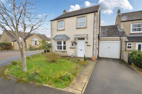 View Full Details for Dale Grove, Leyburn