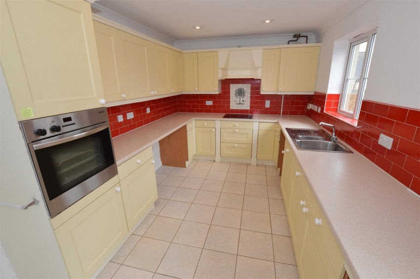 Images for Dale Grove, Leyburn