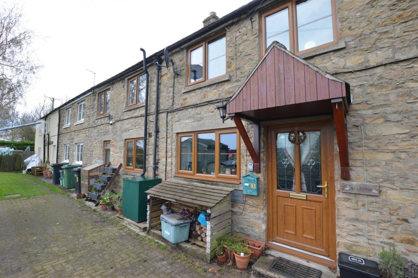 Images for Robin Cottage, Silver Street, Thornton Steward
