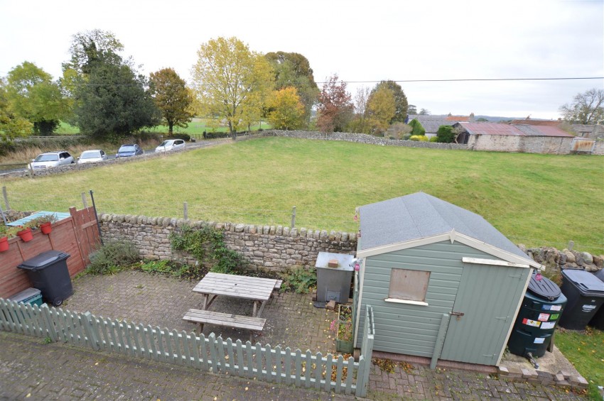 Images for Robin Cottage, Silver Street, Thornton Steward