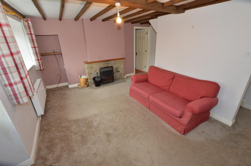 Images for Robin Cottage, Silver Street, Thornton Steward
