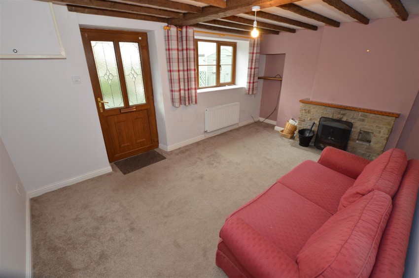 Images for Robin Cottage, Silver Street, Thornton Steward