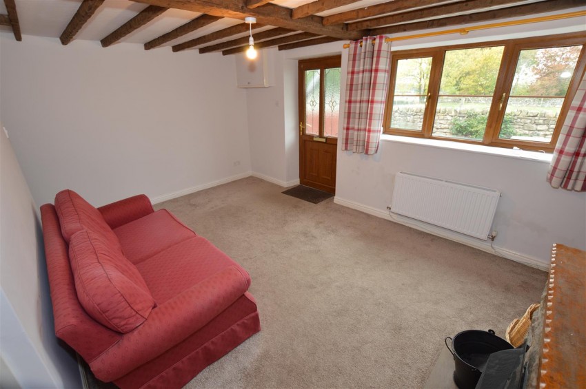 Images for Robin Cottage, Silver Street, Thornton Steward