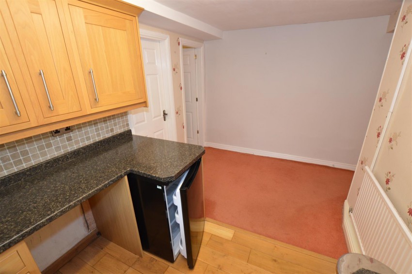 Images for Robin Cottage, Silver Street, Thornton Steward